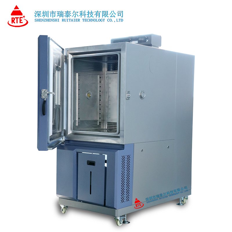 高低溫試驗箱產品技術(詳細完整版) 高低溫試驗箱產品技術(詳細完整版)
