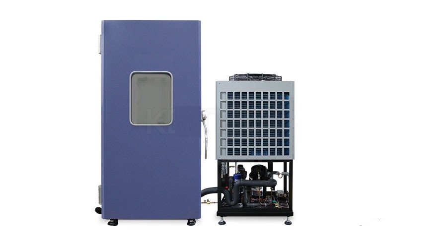 采購分體式冷熱沖擊試驗(yàn)箱，要選對(duì)供應(yīng)商