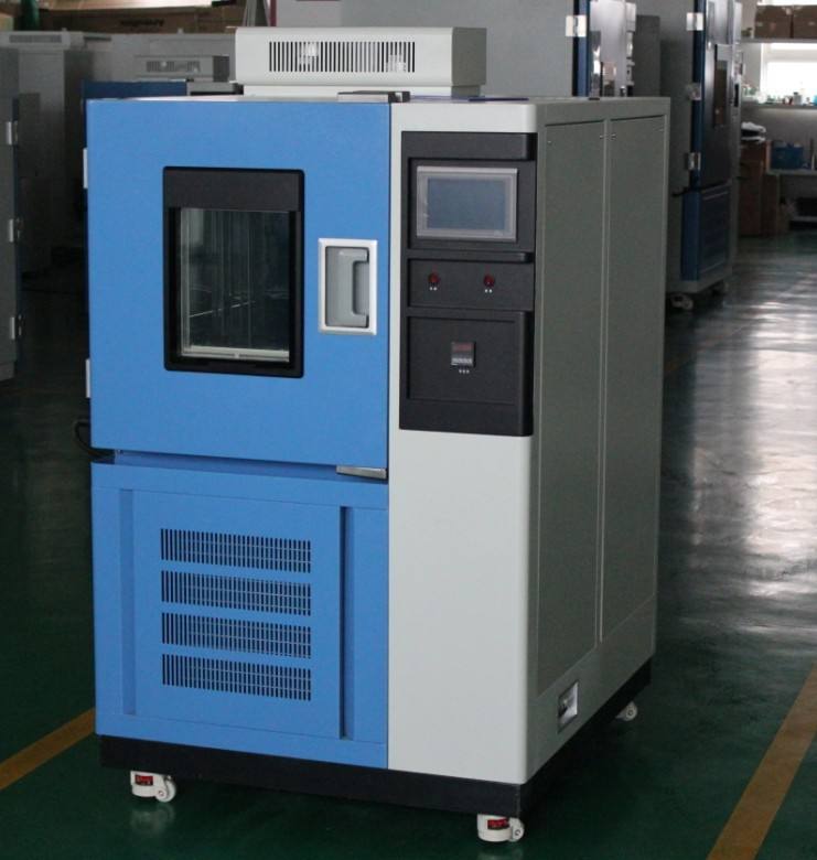 恒溫恒濕試驗箱在實驗室領域有著什么地位
