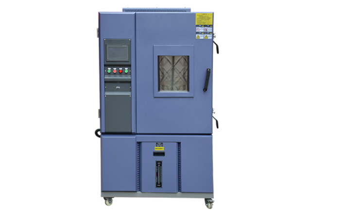 高低溫試驗(yàn)箱重要部件保養(yǎng)