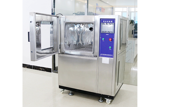 沙塵試驗箱廠家批發直銷