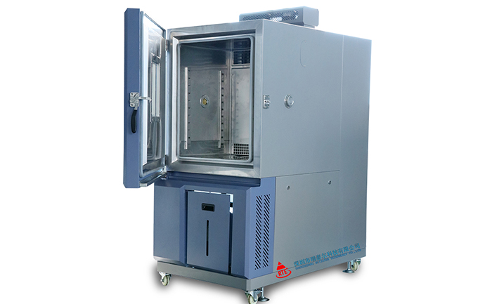 在年底購買微型可編程恒溫恒濕試驗箱需要注意哪些事情？